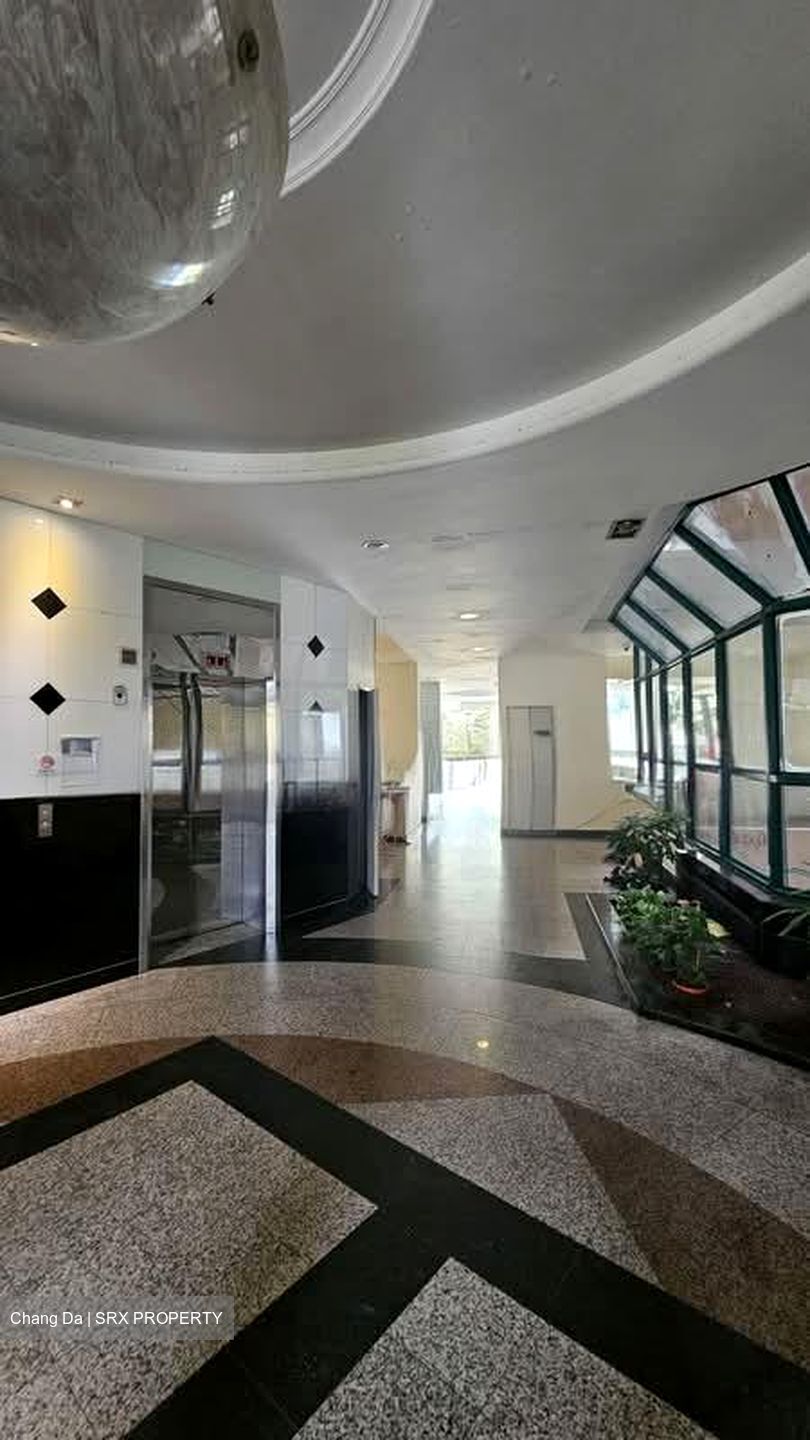 Simsville (D14), Condominium #543500061